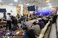 نشست خبري چهلمين اجلاس جهاني گردشگري (UNWTO) در همدان
